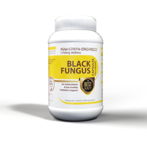Black Fungus