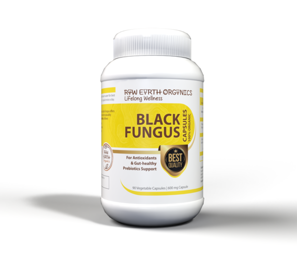 Black Fungus
