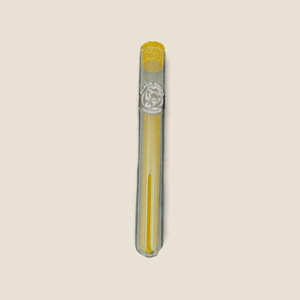 AG Pre-rolls CBD+ Indoor (Yellow Cap)