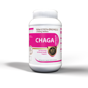 Chaga