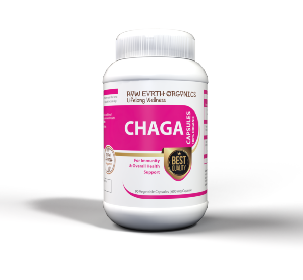 Chaga