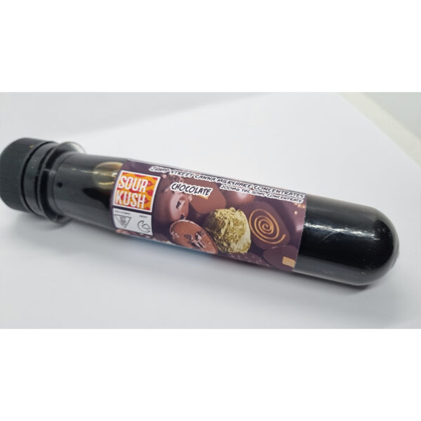 Milkshakes 200mg CBD+ Chocolate