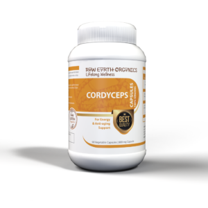 Cordyceps
