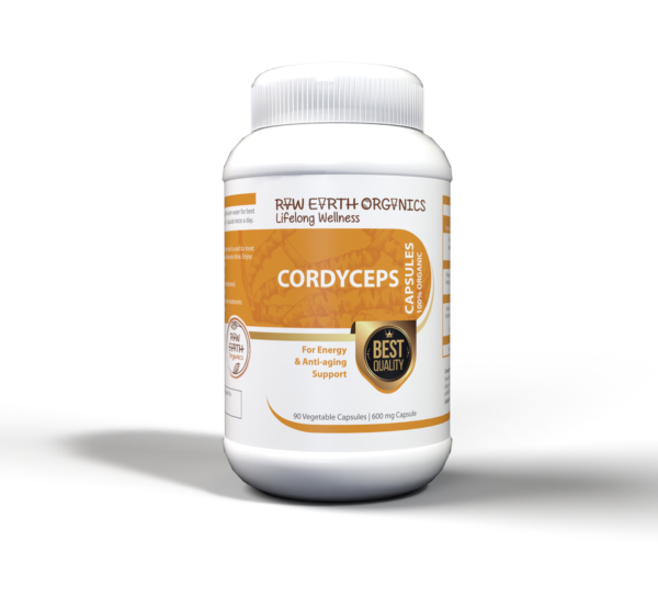 Cordyceps