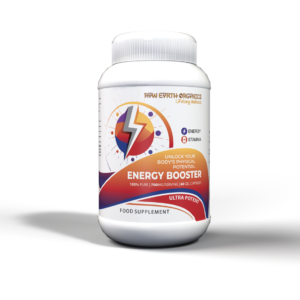 Energy Booster