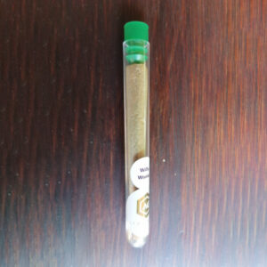 AG Pre-rolls CBD Outdoor (Green Cap)
