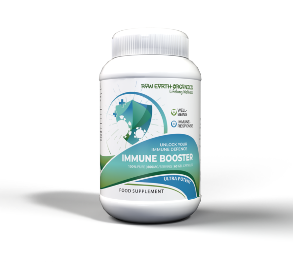 Immune Booster