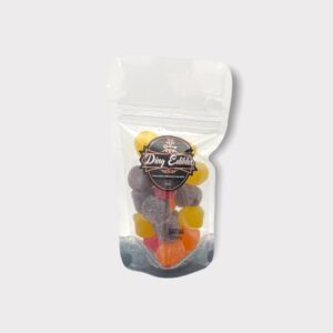 Gummies - Joub Joubs 200mg CBD+