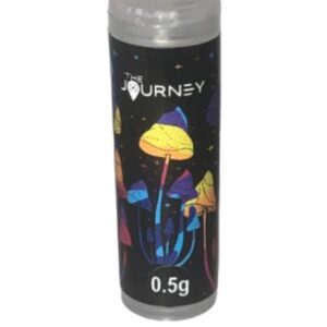 The Journey Mushroom Caps 0.5g