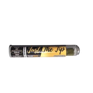 Just the Tip - Full Spectrum Indica