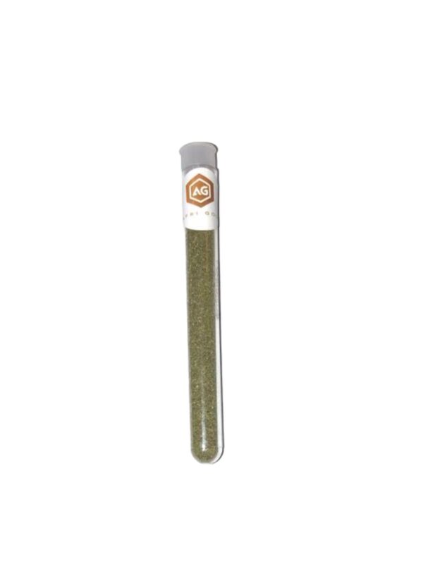 AG Pre-rolls CBD+ Greenhouse (Blue Cap)