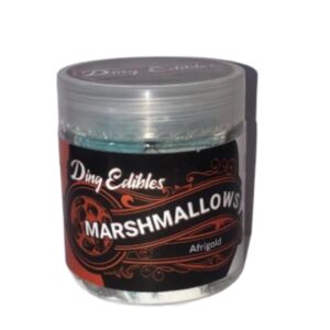Marshmallows - Sativa