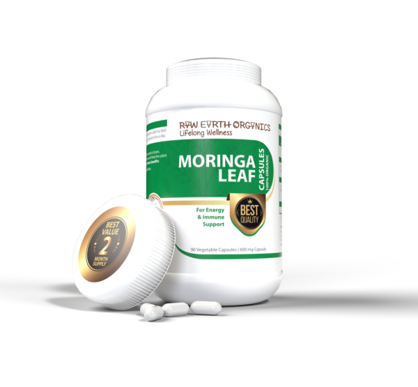 Moringa Leaf - Image 3