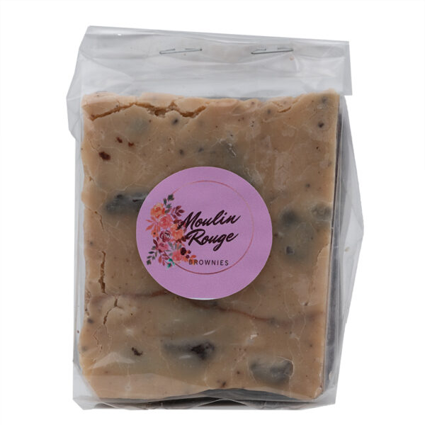 Moulin Rouge Brownies CBD+