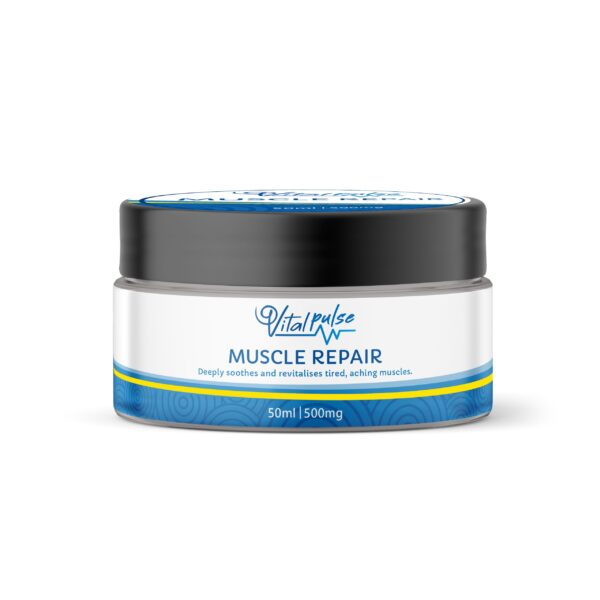 Vital Pulse - Skin Soothe CBD