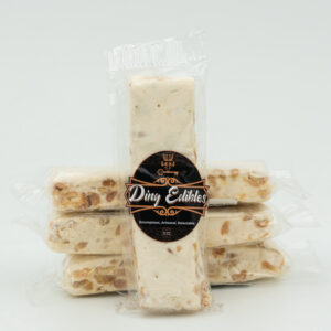 Ding Edibles Nougat - 50mg CBD+
