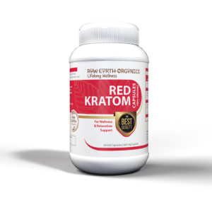 Red Kratom