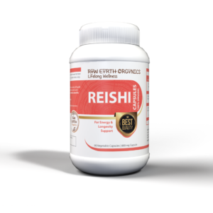 Reishi