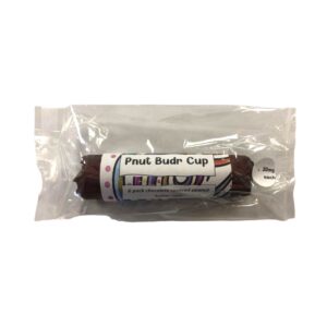 Rollers - Peanut Butter Cup 120mg Full Spectrum