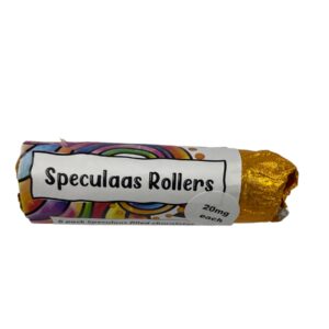 Rollers-Speculaas 120mg Full Spectrum
