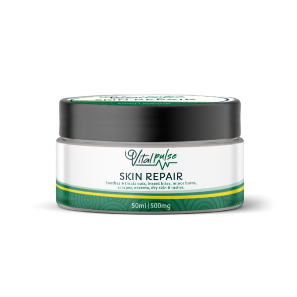 Vital Pulse - Muscle Repair CBD