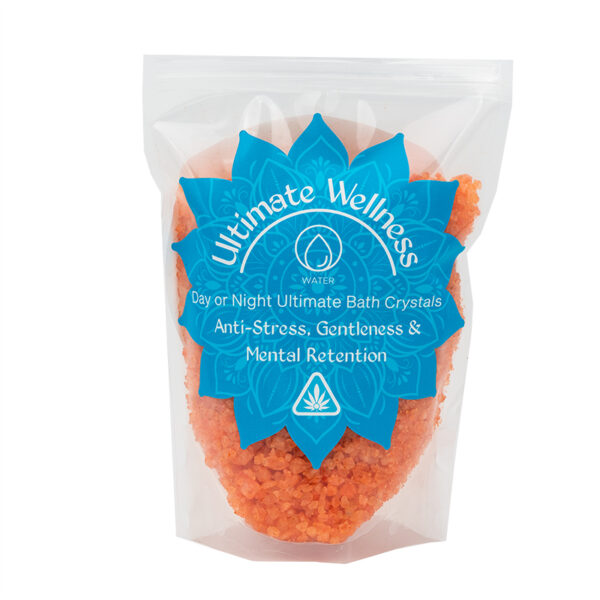 Ultimate Bath Salts