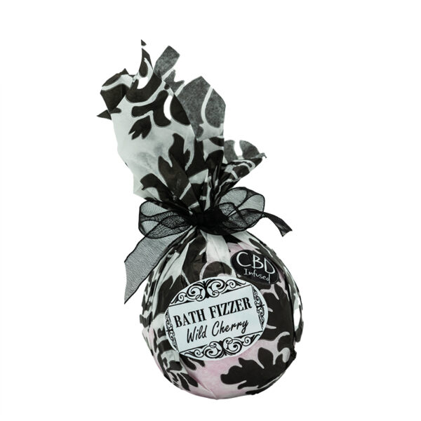Ultimate Wellness Large Marble Fizz (Wrapped)