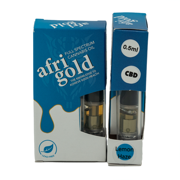 Vape Carts CBD+ Ice Cream 0.5ml