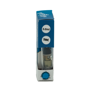 Tangie AG Vape CBD+ 1ml ELITE