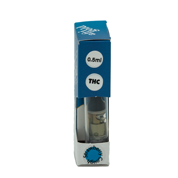Tangie AG Vape CBD+ 1ml ELITE