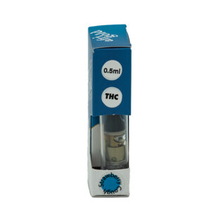 Vape Carts CBD Durban Poison 0.5ml