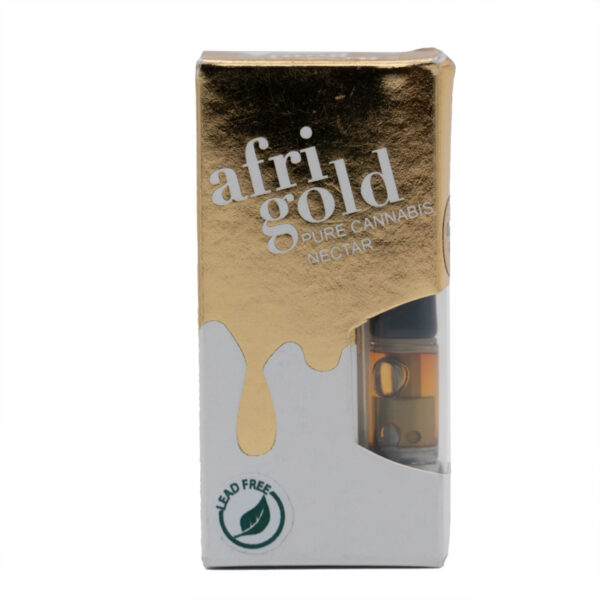 Vape Carts CBD+ White Widow 0.5ml