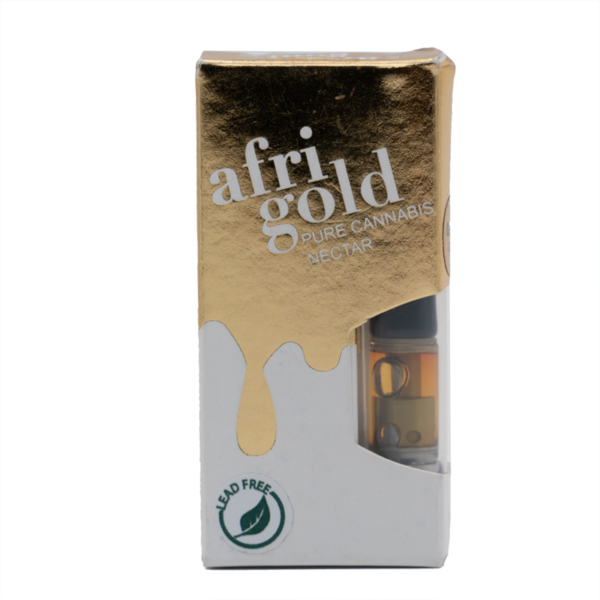 Vape Carts CBD+ White Widow 1.0ml