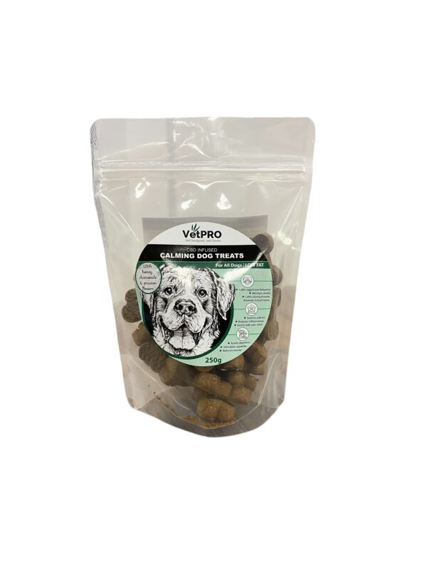VetPro - Canine CBD joint support FORTE - Image 4