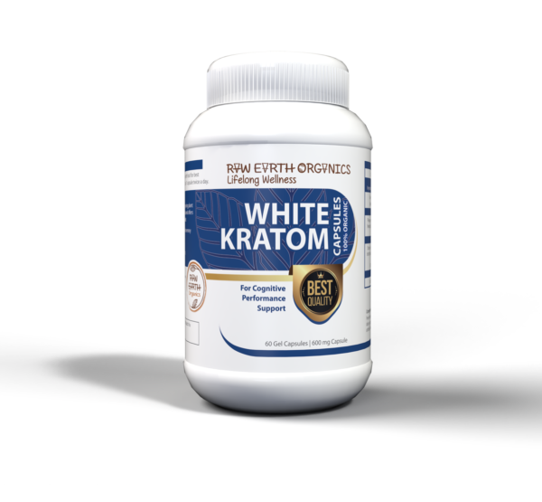 White Kratom