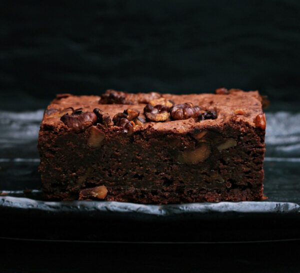 Chocolate Brownies CBD+