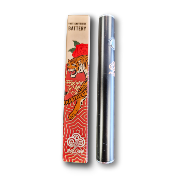 Rolling Thunder Vape Battery