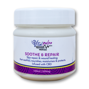 VitalPulse Skin Soothe & Repair